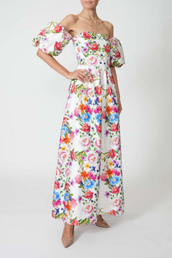 Borgo de Nor | Juliet Dress, alternative view