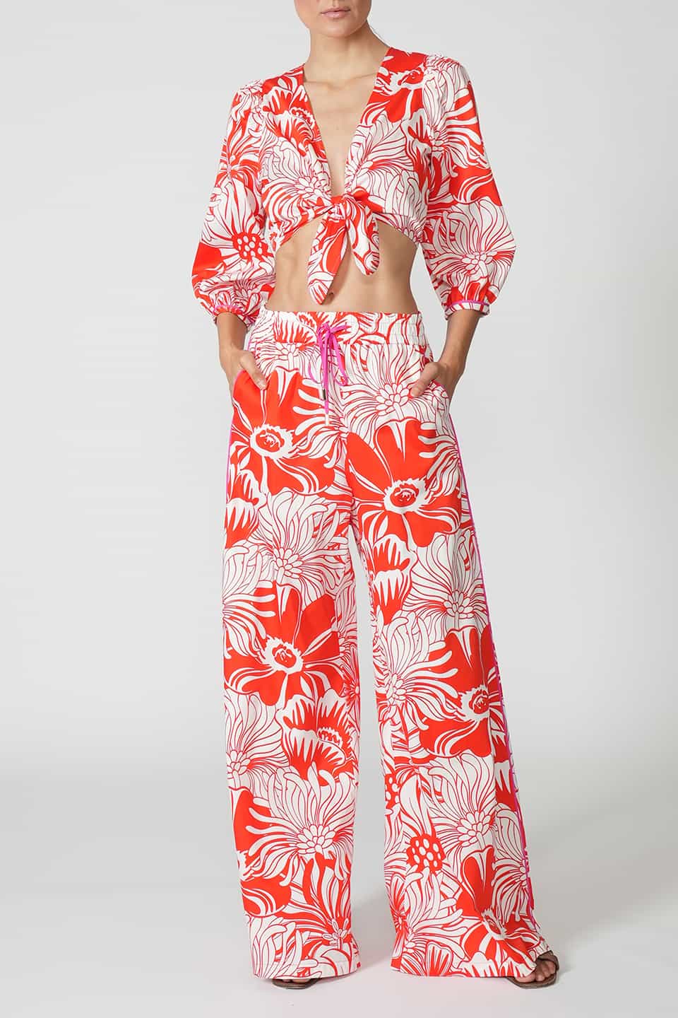 Borgo de nor manuel top back