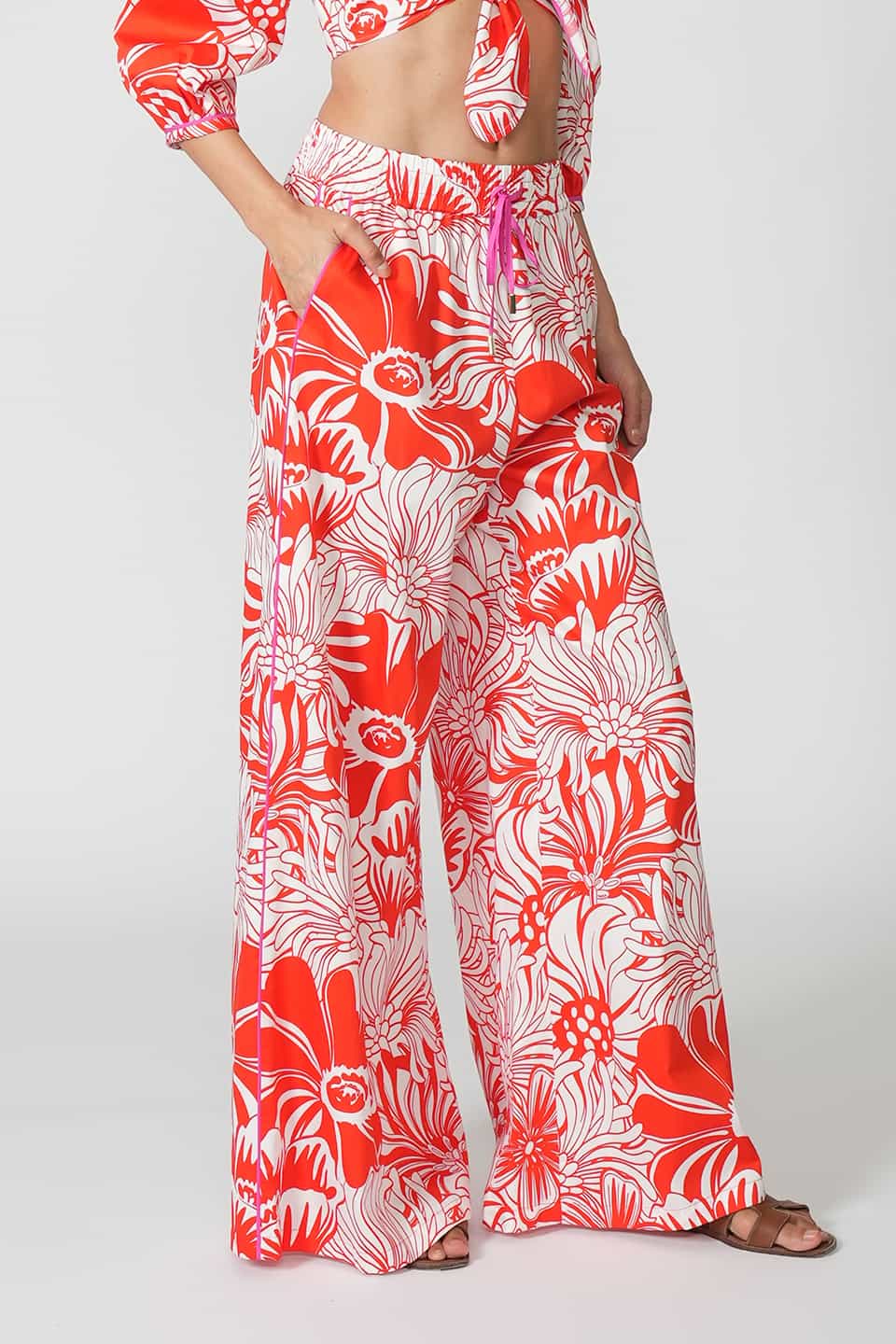 Borgo de nor manuel top back side