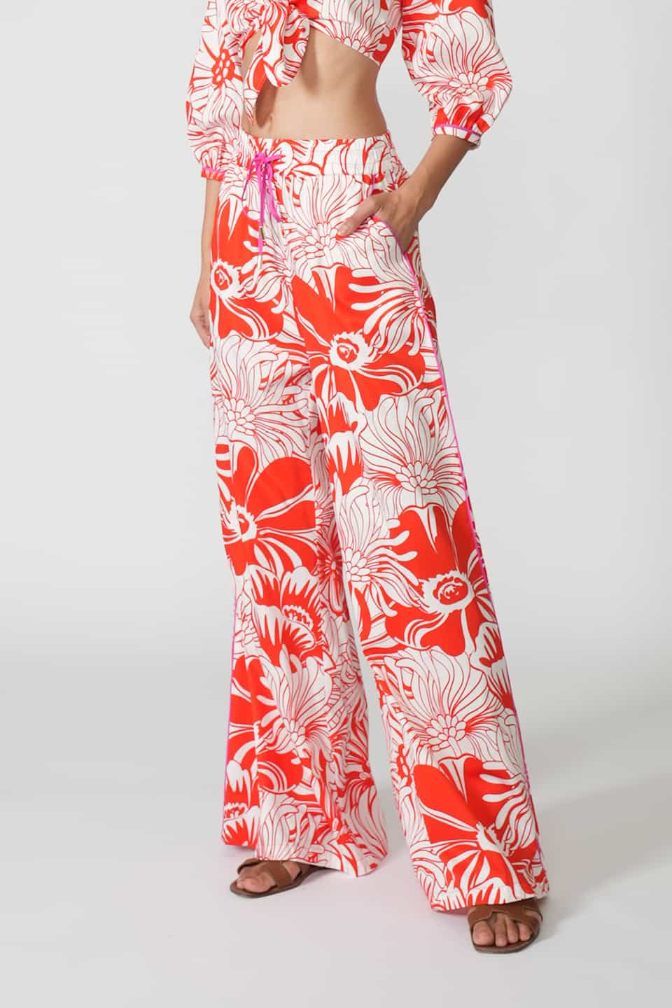 Borgo de nor manuel top front