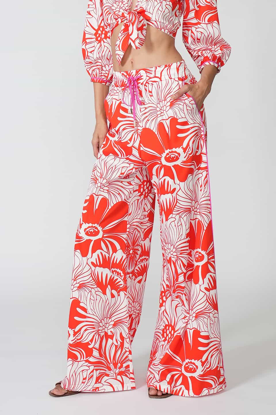 Borgo de nor manuel top left. Product gallery 1