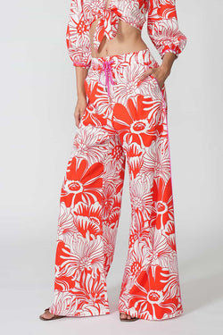 Borgo de Nor | Manu Pants