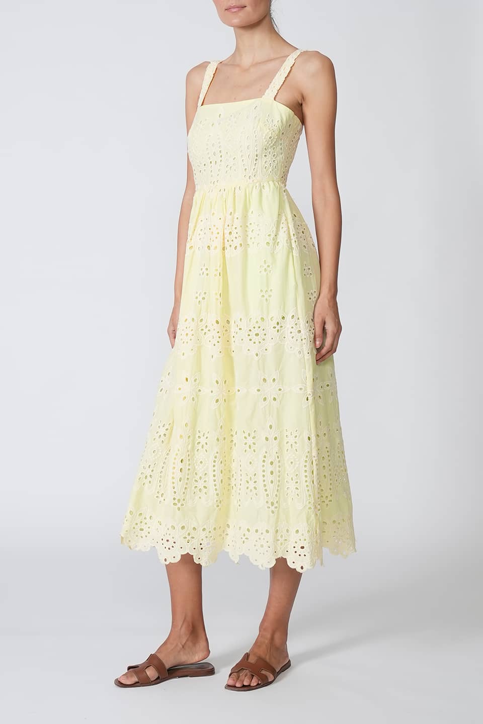 Borgo de nor ninet dress right