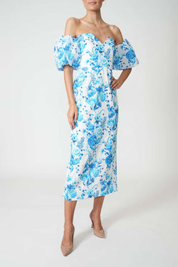 Borgo de Nor | Tati Dress, alternative view