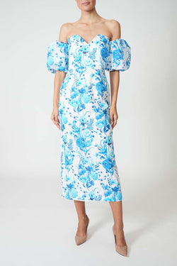 Borgo de Nor | Tati Dress