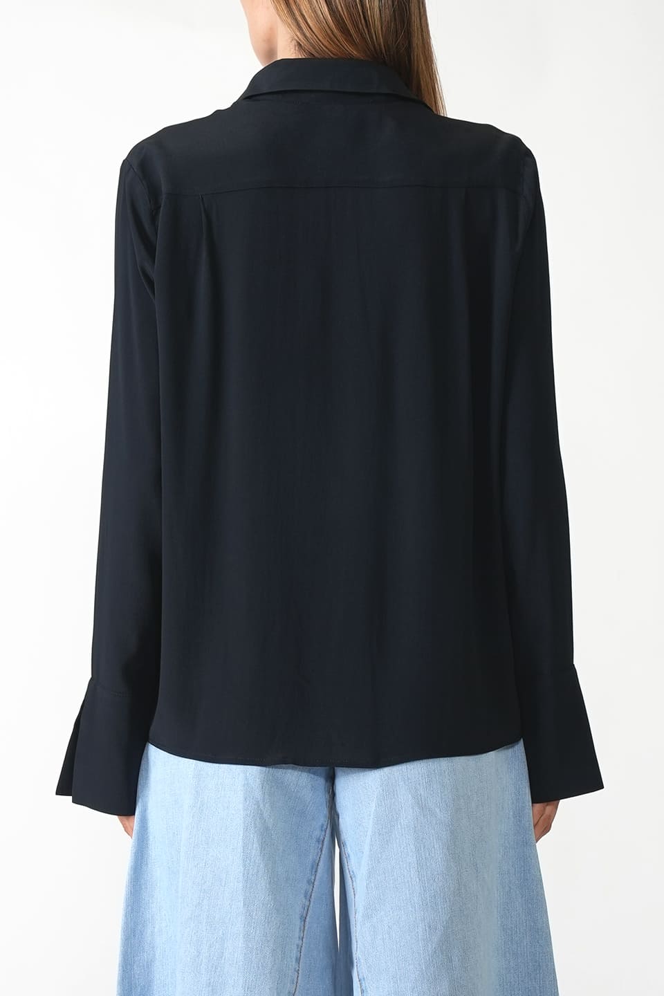 Designer Black Women long sleeve, shop online with free delivery in UAE. Product gallery 5