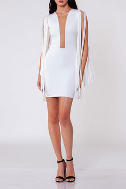 Hamel | White Mini