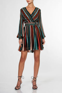 Kukhareva London | Aviva Dress