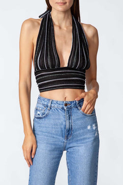 Kukhareva London | Bella Top