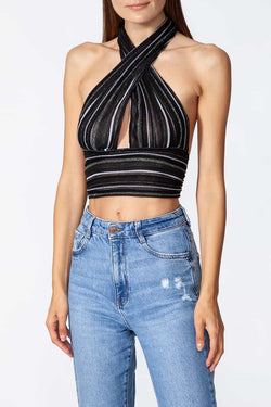 Kukhareva London | Bella Top, alternative view