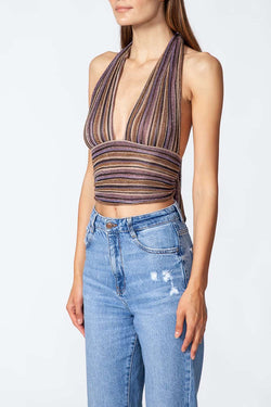 Kukhareva London | Bella Top, alternative view