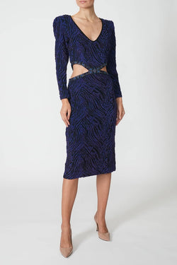 Kukhareva London | Edie Dress