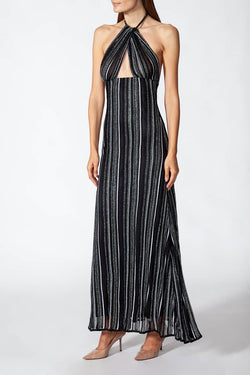 Kukhareva London | Iris Dress, alternative view