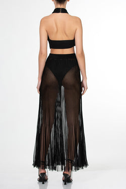 Kukhareva London | Kristin Dress, alternative view