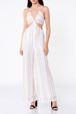 Kukhareva London | Leonnie Jumpsuit