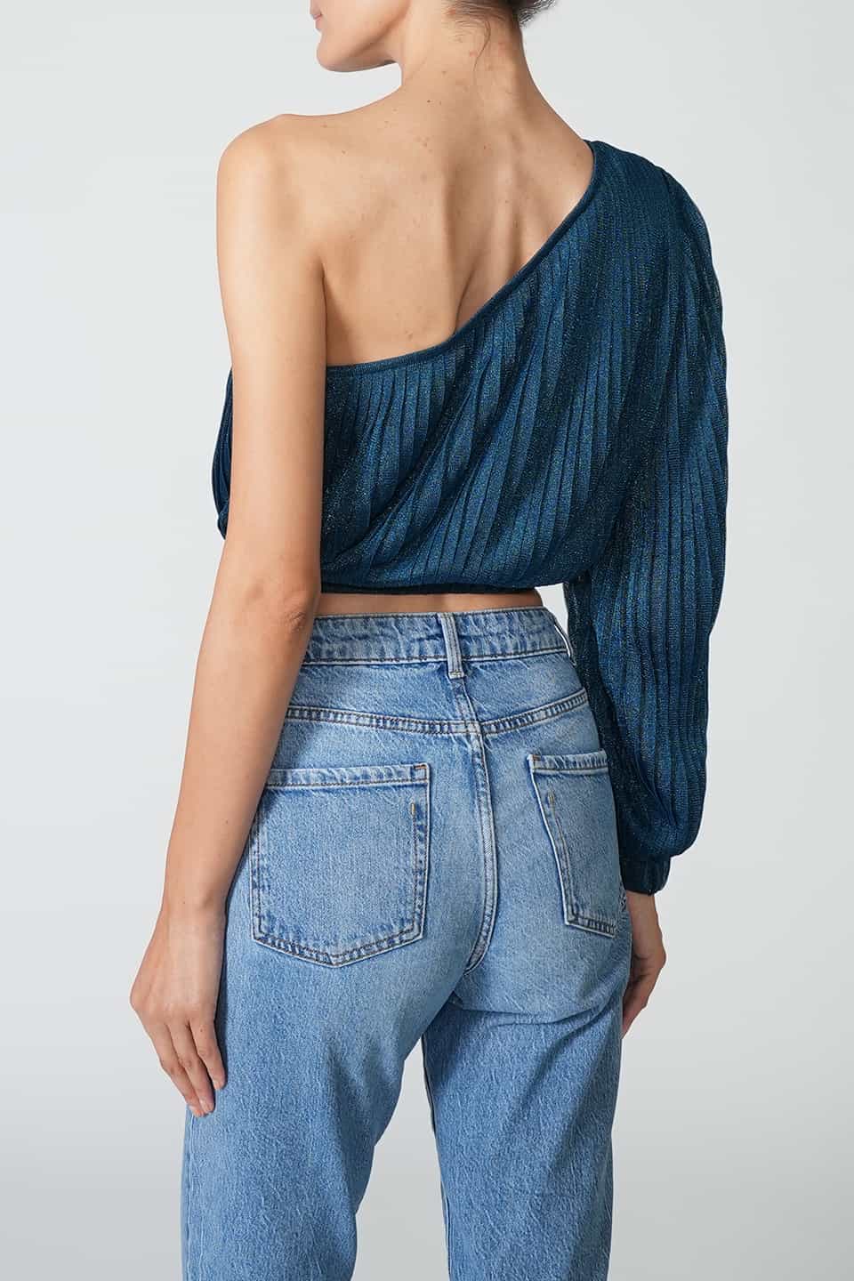 kukhareva london lulu top back