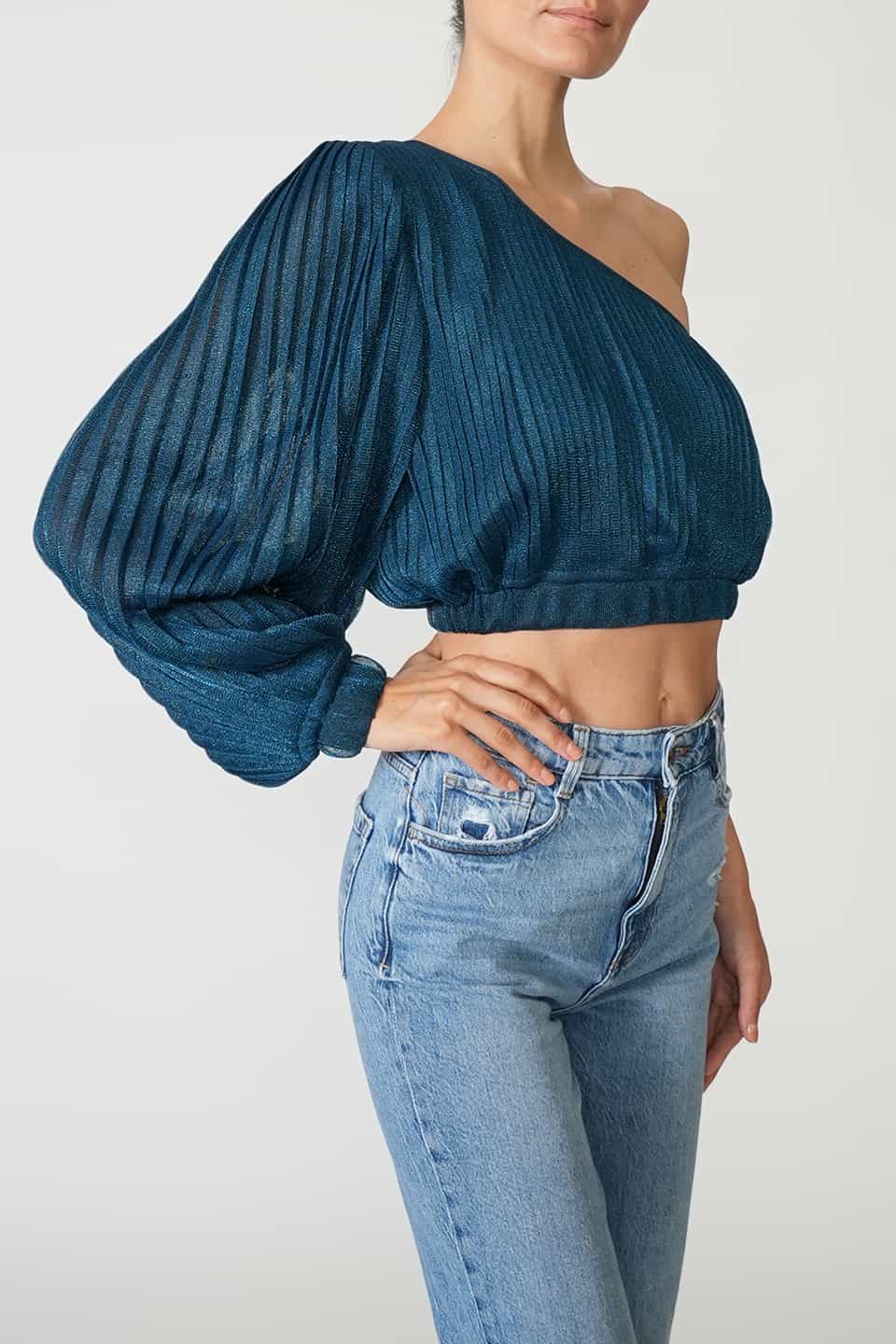 kukhareva london lulu top left