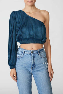 Kukhareva London | Lulu Top