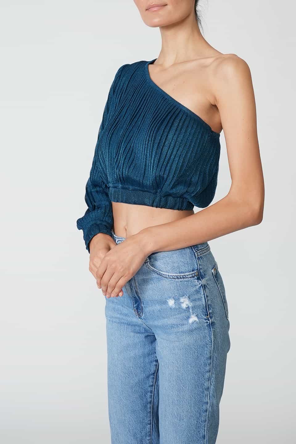 kukhareva london lulu top right