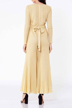 Kukhareva London | Mercy Jumpsuit, alternative view