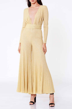 Kukhareva London | Mercy Jumpsuit