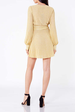 Kukhareva London | Mercy Dress, alternative view