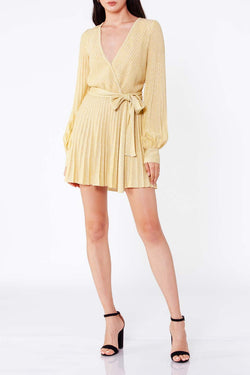 Kukhareva London | Mercy Dress