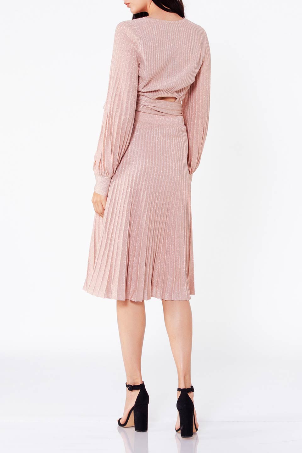 Designer Pink Women long sleeve, shop online with free delivery in Dubai. Product gallery 3