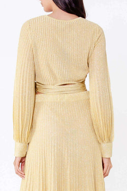 Kukhareva London | Mercy Top, alternative view