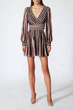 Kukhareva London | Mercy Dress