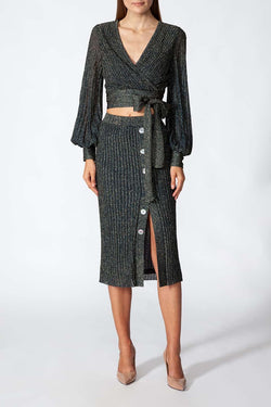 Kukhareva London | Mercy Top, alternative view