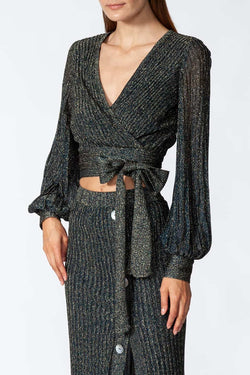 Kukhareva London | Mercy Top