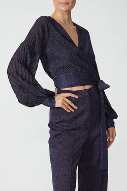 Kukhareva London | Mercy Top, alternative view