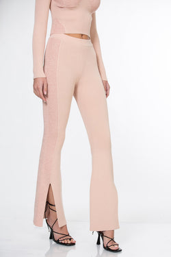 Kukhareva London | Seven Pants Pink