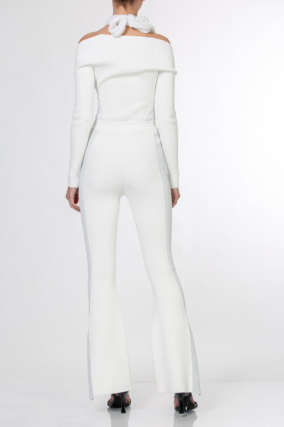Designer White Women long sleeve, shop online with free delivery in Dubai. Product gallery 3
