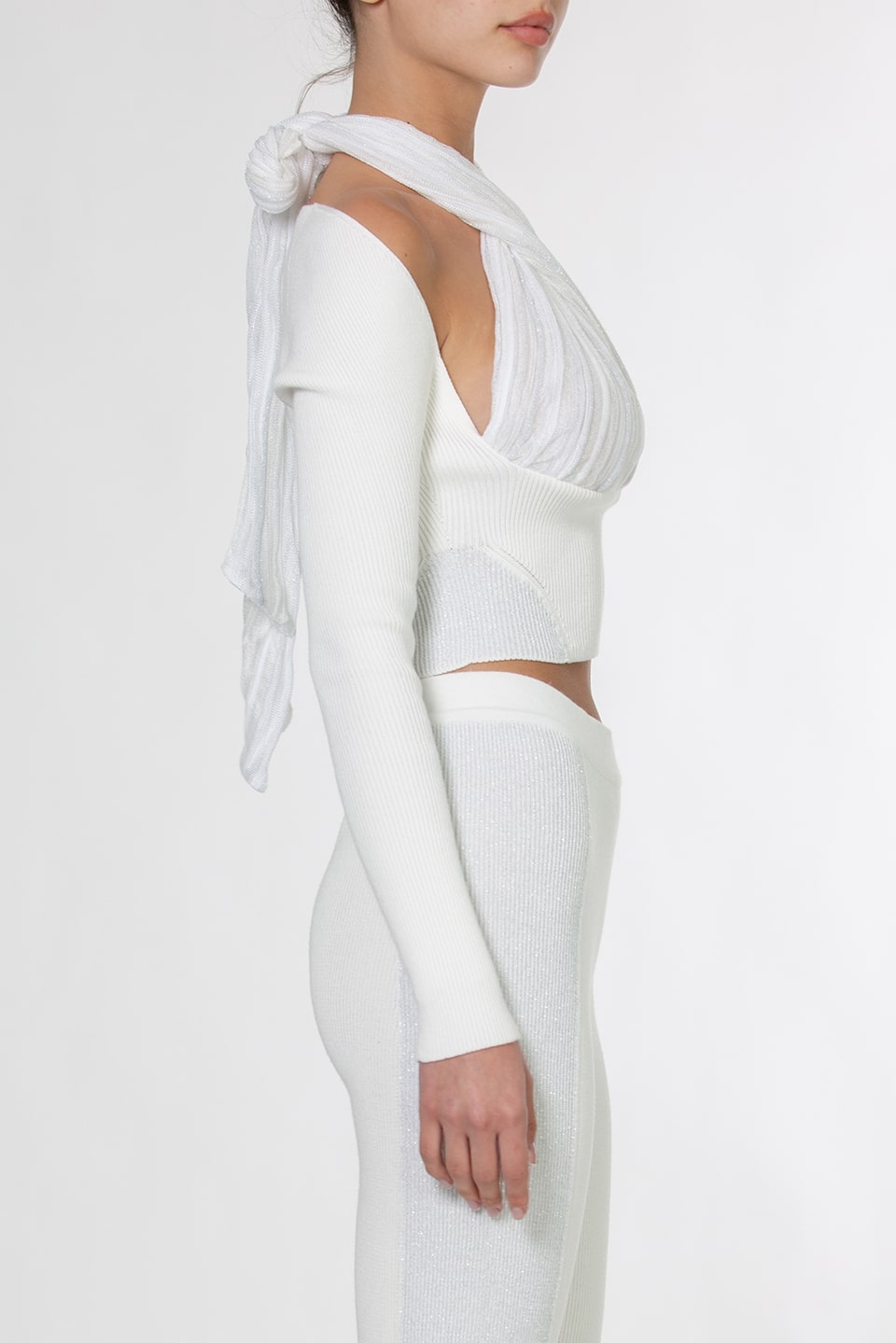 kukhareva london seven rey top white side