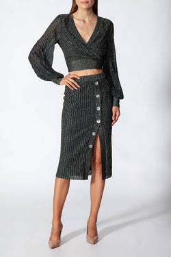 Kukhareva London | Ula Skirt