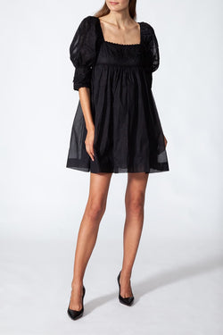 Manoush | Babydoll Dress Bridgerton