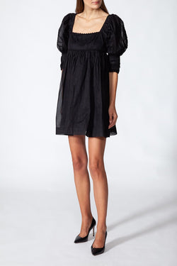 Manoush | Babydoll Dress Bridgerton, alternative view