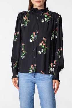 Manoush | Marie Louise Blouse