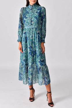 Vilshenko | Alice Dress