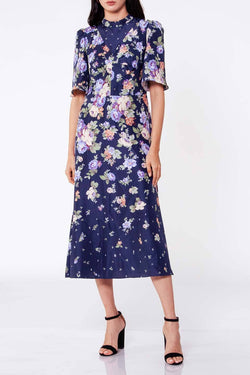 Vilshenko | Aubrey Dress