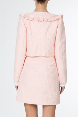 Vilshenko | Cordelia Jacket, alternative view