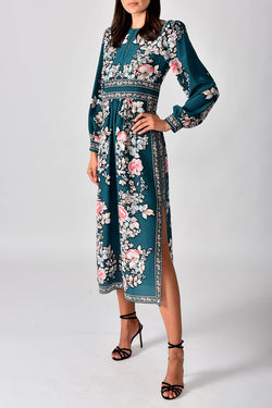 Vilshenko | Fallon Dress