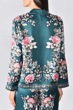 Vilshenko | Gaia Jacket, alternative view