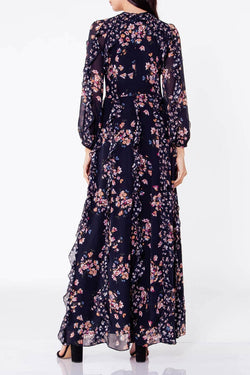 Vilshenko | Giselle Dress, alternative view