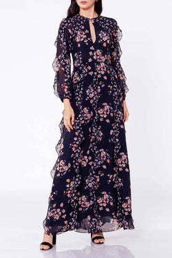 Vilshenko | Giselle Dress