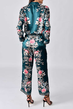Vilshenko | Joanna Trousers, alternative view