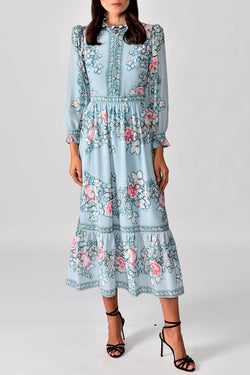 Vilshenko | Marlee Dress