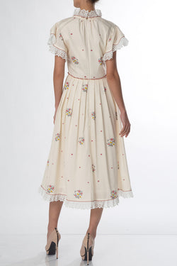 Vilshenko | Raine Dress, alternative view